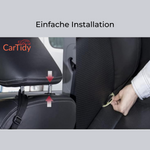 Charger l'image dans la galerie, CarTidy Autositz Organizer – Handtaschenhalter &amp; Aufbewahrung
