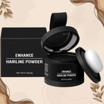 Charger l'image dans la galerie, Follicia™ Ansatzpuder Haaransatz Kaschierung
