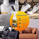 Charger l'image dans la galerie, GleamFoam FleckenPower
