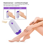 Charger l'image dans la galerie, Glisso™ Schmerzloser Haarentferner
