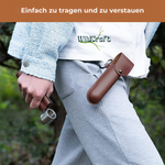 Charger l'image dans la galerie, WildCraft Handbohrer für Holzbearbeitung
