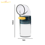 Charger l'image dans la galerie, 1+1 GRATIS | SaltSmart™ Präzisions-Salz- und Pfefferstreuer
