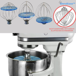 Charger l'image dans la galerie, BlendEase™ Standmixer Spritzschutz
