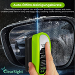 Charger l'image dans la galerie, ClearSight™ Ölfilm Bürste
