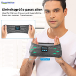 Charger l'image dans la galerie, DozeWave Bluetooth Schlafmaske
