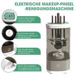 Charger l'image dans la galerie, GlamSpin™ Pinselreiniger für Make-up
