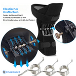 Charger l'image dans la galerie, KneeGuard Scharnier-Kniebandage
