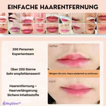 Charger l'image dans la galerie, 1+1 GRATIS | SilkyGlow™ Gesichts-Haarentfernungscreme
