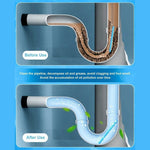 Charger l'image dans la galerie, 1+1 GRATIS | 12/set CleaSticks™ - Mühelose monatliche Rohrreinigung für ein frisches, frei von Verstopfungen Zuhause
