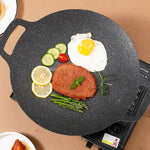 Charger l'image dans la galerie, CookEase™ Koreanische Grillpfanne
