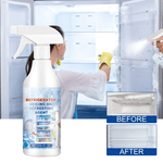 Charger l'image dans la galerie, 1+1 GRATIS | Frozina™ – Enteiserspray für Kühlschrank, Gefrierfach und Auto
