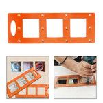 Charger l'image dans la galerie, SmartSlot™ Steckdosen Schablone
