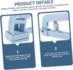 Charger l'image dans la galerie, 1+1 GRATIS | GariCrush™ Mehr Knoblauch, weniger Aufwand
