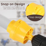 Charger l'image dans la galerie, Rotex™ PVC-Gewindeschneider

