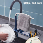 Charger l'image dans la galerie, SinkFlex™ Spülbecken Organizer
