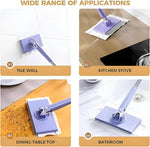 Charger l'image dans la galerie, SwipeSmart™ – Wischmopp mit automatischem Tuchwechsel
