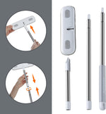 Charger l'image dans la galerie, CleaNix™ - Reinigungsbürste für Fenstergitter
