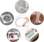Charger l'image dans la galerie, Darnaire™ – Sofort-Entstopfer ohne Chemie und ohne Klempner
