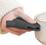 Charger l'image dans la galerie, 1+1 GRATIS | HitzeGrip™ Silikon Griffschutz
