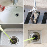 Charger l'image dans la galerie, Darnaire™ – Sofort-Entstopfer ohne Chemie und ohne Klempner
