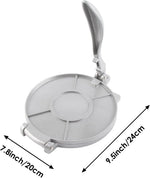 Charger l'image dans la galerie, PressaPerfecta™ Tortilla Presse
