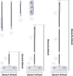 Charger l'image dans la galerie, CleaNix™ - Reinigungsbürste für Fenstergitter
