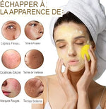 Charger l'image dans la galerie, GlowPads – Tampons Visage Curcuma &amp; Acide Kojique, Une peau plus nette et lumineuse en quelques secondes.
