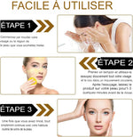 Charger l'image dans la galerie, GlowPads – Tampons Visage Curcuma &amp; Acide Kojique, Une peau plus nette et lumineuse en quelques secondes.
