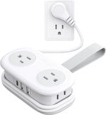 Charger l'image dans la galerie, PowerNest™ 7-in-1 Steckdosenleiste
