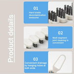 Charger l'image dans la galerie, 1+1 GRATIS | FlexiScrub™ Biegbare Reinigungsbürste
