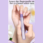 Charger l'image dans la galerie, 1+1 GRATIS | SasTip™ – 3-in-1 Nagelhaut-Pflegestift mit Keramikspitze
