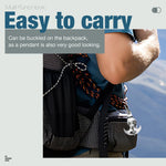 Charger l'image dans la galerie, GripClaw™ Karabiner Greifhaken
