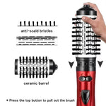 Charger l'image dans la galerie, HaTrock™ - Für trockenes, lockiges und glattes Haar
