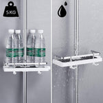 Charger l'image dans la galerie, Cadrina™ - Badstangenhalter für die Dusche
