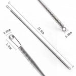 Charger l'image dans la galerie, StringEase™ Kordel Einfädler
