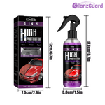 Charger l'image dans la galerie, GlanzGuard Keramik Spray

