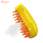 Charger l'image dans la galerie, PawSpa™ 3-in-1 Katzen Dampf Bürste
