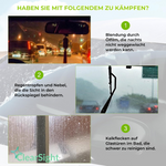 Charger l'image dans la galerie, ClearSight™ Ölfilm Bürste
