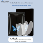 Charger l'image dans la galerie, 1+1 GRATIS | VitaLume™ Falten Patches – Microkristall und Hyaluronsäure
