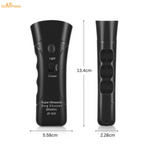 Charger l'image dans la galerie, Quietpaws Ultraschall-Abschreckgerät gegen Hunde
