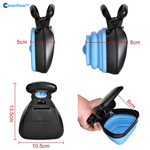 Charger l'image dans la galerie, CleanPaw™ Tragbarer Hundekot-Schaufler
