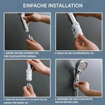 Charger l'image dans la galerie, 1+1 GRATIS | Badizni™ - Sofortiger Dusch-Komfort
