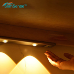 Charger l'image dans la galerie, SlimSense™ LED-Lichtleiste mit Bewegungsmelder
