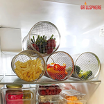 Charger l'image dans la galerie, GrillSphere BBQ-Grillkorb aus Edelstahl
