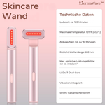 Charger l'image dans la galerie, DermaWave™ 4-in-1 Lichttherapie Gerät für Gesicht und Hals
