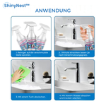 Charger l'image dans la galerie, ShinyNest™ Kraftreiniger für Bad &amp; Dusche

