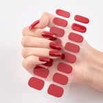 Charger l'image dans la galerie, Nailique™ Gel-Nagelfolien Selbstklebend
