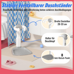 Charger l'image dans la galerie, TinyStand™ Baby Duschständer mit Sicherheitsgriff
