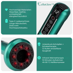 Charger l'image dans la galerie, CelluGlow™ Anti-Cellulite Massagegerät
