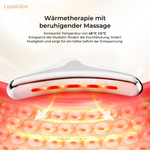 Charger l'image dans la galerie, LumiGlow™ EMS Anti-Falten Gerät
